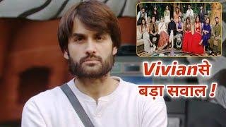 Vivian Dsena से बड़ा सवाल, लेकिन बदले में जवाब सुनकर उड़ गए घर वालों के होश, सुनकर रह जायेंगे दंग?