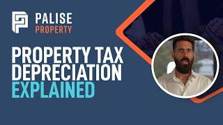 Property Tax Depreciation EXPLAINED