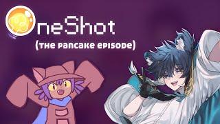 【OneShot - The Pancake Episode】Sweevee Playthrough