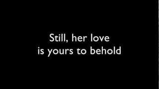 Wolfmother - Where Eagles Have Been (Lyrics)