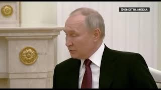 Discuss China’s peace Initiative: Russia Is Open To The Negotiation Process With Ukraine#ruptly