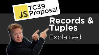 Crush Your JavaScript Bugs With Records and Tuples