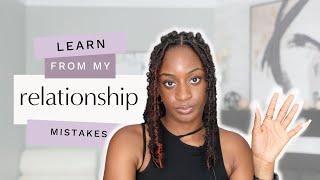 5 Lessons I Learned From My 5 Year Relationship | xoreni