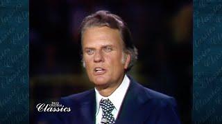 True Love | Billy Graham Classic Sermon