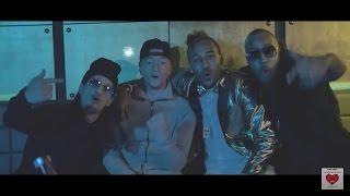 Ghost St. feat. Soolking & Djam Chow (Marco Reus) - Aubameyang (Clip Officiel)