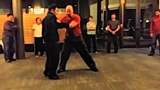 Chen Style Tai Chi