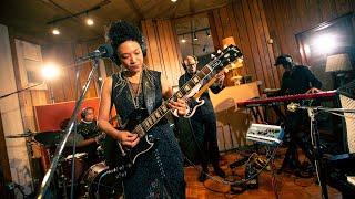 Judith Hill | KNKX Studio Session