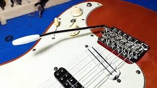 @WilkinsonMusic tremolo install