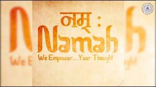Namah || Documentary || BVBFTS Students' Project - 2024-25 ||