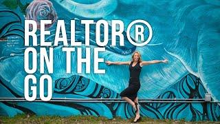 Realtor On The Go | VLOG 005