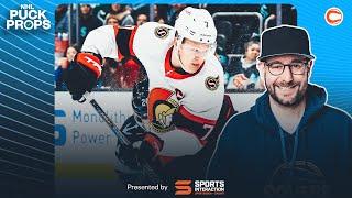 NHL BEST BETS, PARLAY PICKS, AND PREDICTIONS FOR JANUARY 3rd