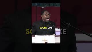 Worship Is Intimacy with God | Daily Devotional | Pastor Keith W. Byrd, Sr. | ZionDC.org