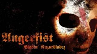 Angerfist - Criminally Insane HQ