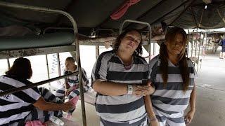 Life Inside Maricopa County Jail Prison Documentary