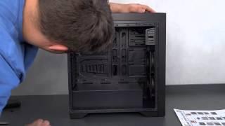 SilentiumPC X70W - remierowe pierwsze spojrzenie