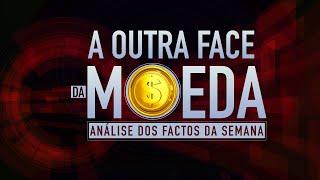 #TVHORAH A OUTRA FACE DA MOEDA