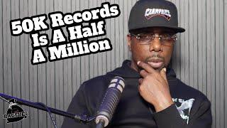 It’s Not A Brotherhood… ITS BUSINESS!!! : Inspectah Deck Opens Up About The Music Industry