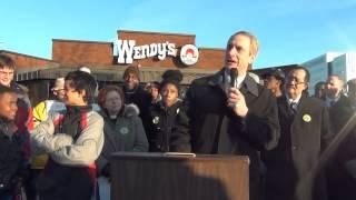 Assemblyman Sean Ryan