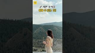 곧 기쁜 '소식'을 들을 수 있는 띠!  #띠별운세 #풍수 #사주 #금전운 #행운