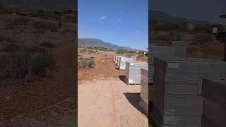 Project ready to start #construction #parati #arizona #usa