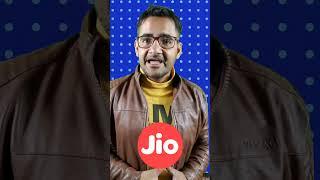  MyJio Store Credit kya hai | kaise use kare #shorts #jio #technonawalgarh