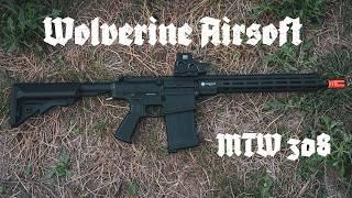 Wolverine Airsoft MTW 308: Everything you need to know