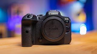 Sony A7 IV Leaked Specs vs Canon R6