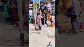 Tu Kaun Hai Tera Naam Kya #mrrobin #dance