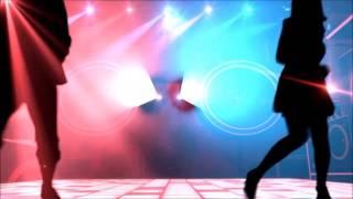 DanceDanceRevolution PS3/XBOX360 Intro