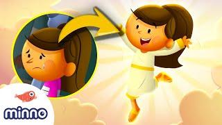 "The Last Will Be First" EXPLAINED for Kids | Bible Stories for Kids