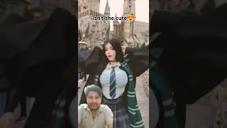 The SHOCKING Truth About Choosing Between Gryffindor and Slytherin