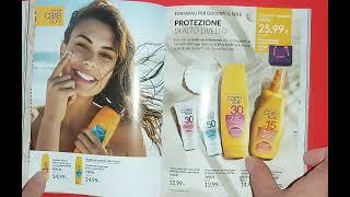 Catalogo Avon campagna 6, giugno 2024