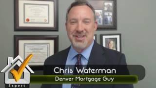 Chris Waterman Mortgage Insider Interview