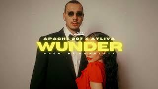 Apache 207 x Ayliva – WUNDER   (DMSBeatz Remix)