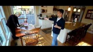 Moss Building and Design Company Video