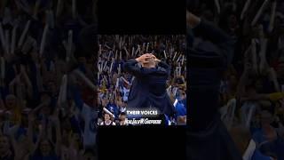 Steve Kerr reaction to Stephen Curry gameplay ️