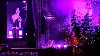 Maneskin, live @ Rock en Seine, 22/08/2024