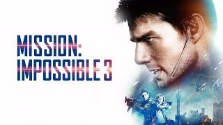 Mission Impossible 3(2006) Action Thriller Movie ||Tom Cruise &Michelle Monagan ||Movie Review&Facts