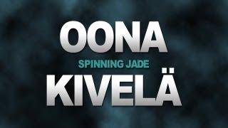 Best Pole Tricks #10 - Oona's Jade on spinning pole