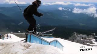 Session 5, Summer 2013: Windells Ski Camp