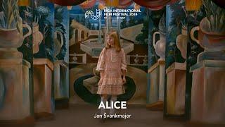 ALICE Clip 1 | RIGA IFF 2024