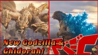 Gojira - Godzilla The Ride!  A Flying Theater Motion Simulator Ride In Japan!!