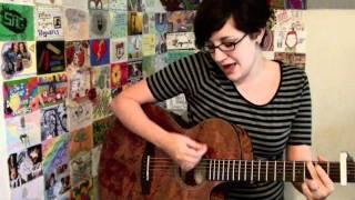 "This is it" (Original) by Lauren Fairweather