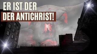 Himmlische Botschaften vom 01.08. - 08.08.2024 - Er ist der Antichrist!