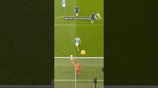 When the Panenka GOES WRONG 🫣