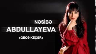 Nəsibə Abdullayeva - Gecə keçər (Şirin günlər) #gecəkeçər #nasiba #abdullaeva #nəsibəabdullayeva