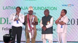 Auto Raja | Latha Raja Foundation | Seva Dharmik Awards 2019