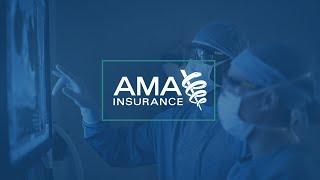 Why AMA Insurance?