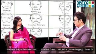 Hair Transplant in Ludhiana, Punjab, India - Dr. Vikas Gawri - Kyra Hair Transplant hair loss