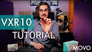 Movo VXR10 Video Course Introduction